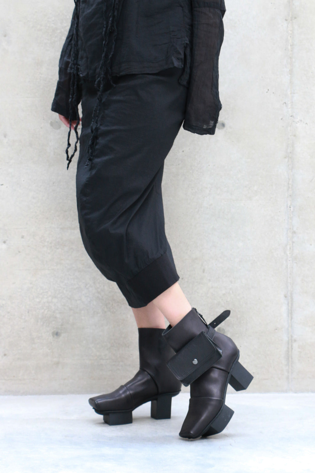 Rundholz Black Label Coin Bag | ATELIER957