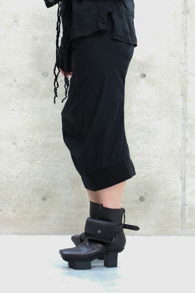 Rundholz Black Label Signature Skirt | ATELIER957