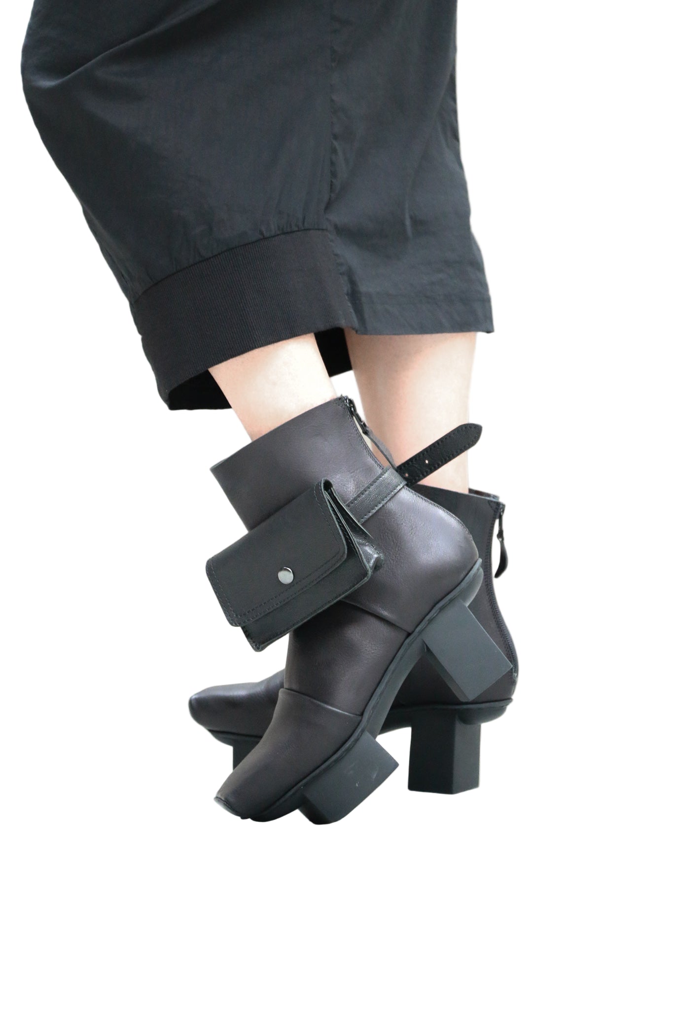 Rundholz Black Label Coin Bag | ATELIER957