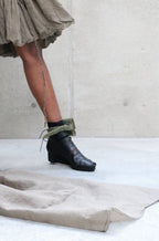 Rundholz Black Label Coin Bag | ATELIER957