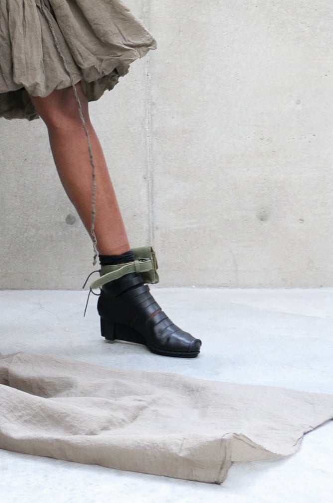 Rundholz Black Label Coin Bag | ATELIER957