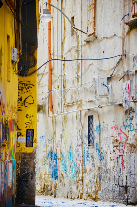 Isabelle Gougenheim Design Scarves | ATELIER957