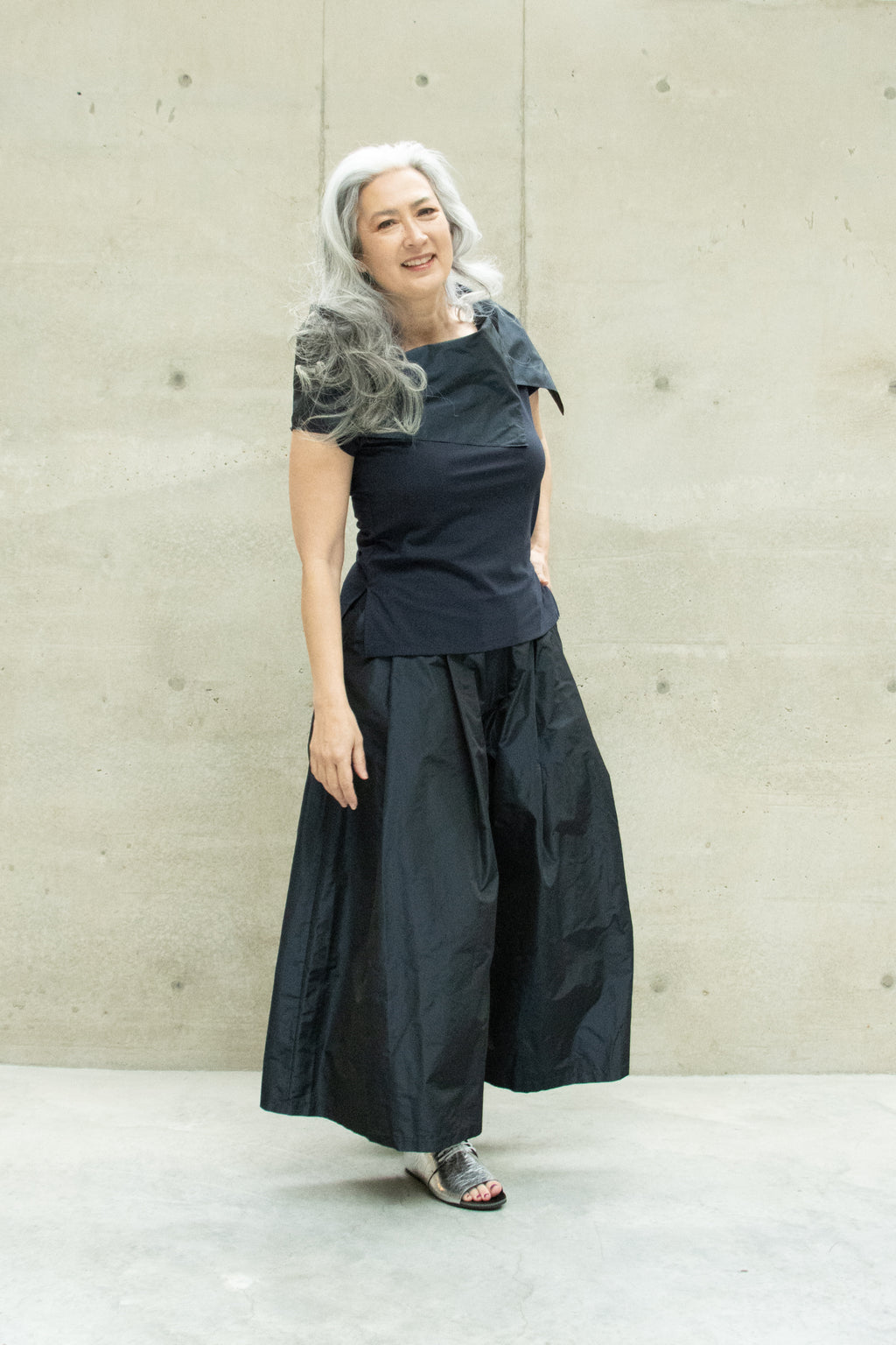 Igor Dobranic Tarantino Top | ATELIER957