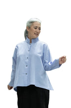 M Square Swing Blouse | ATELIER957