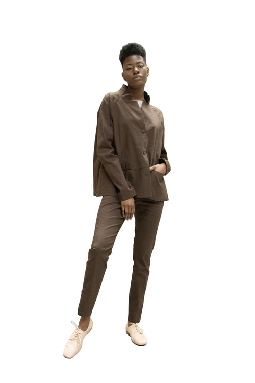 Annette Görtz Anja Jacket | ATELIER957