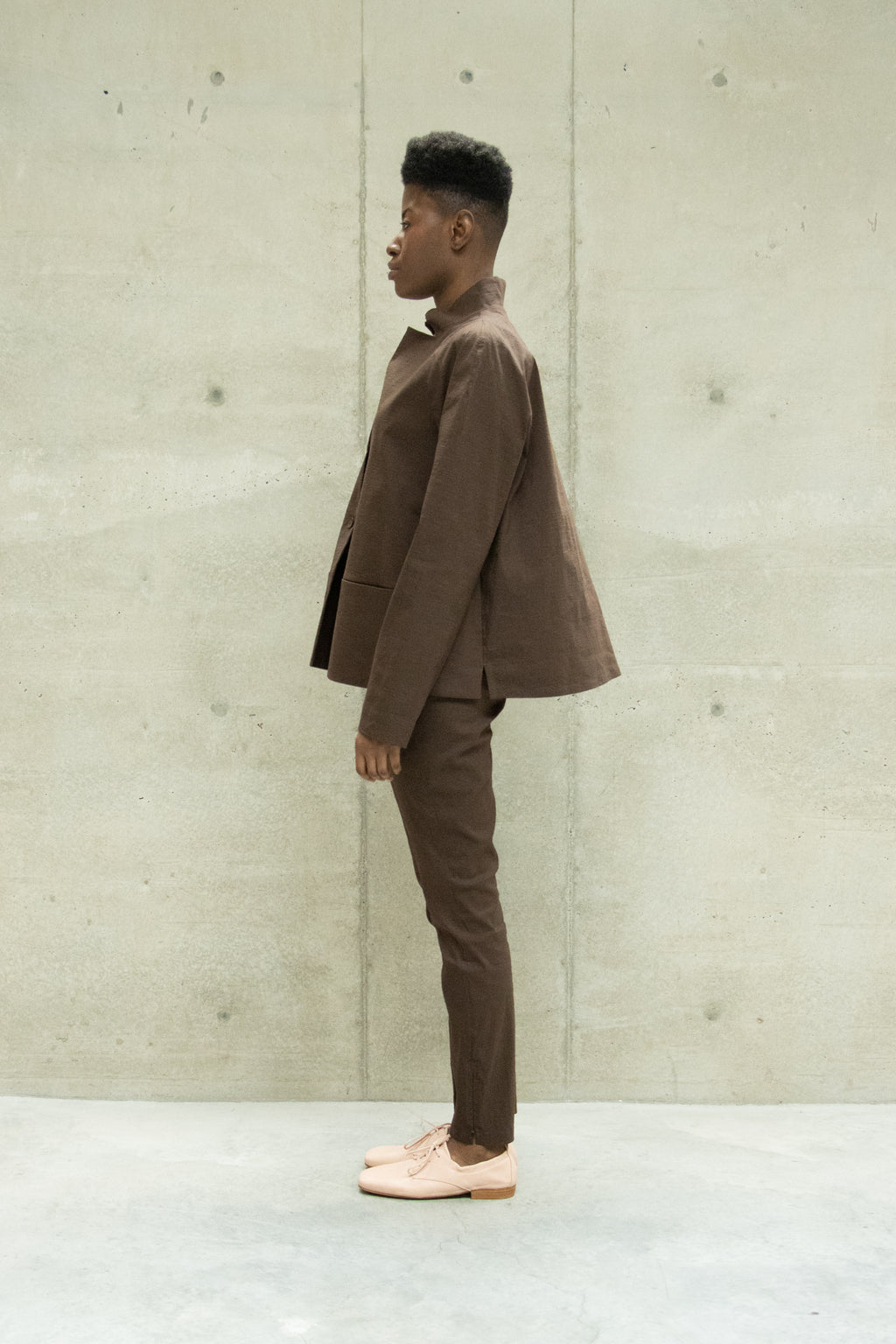 Annette Görtz Anja Jacket | ATELIER957