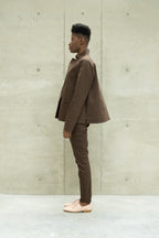 Annette Görtz Anja Jacket | ATELIER957