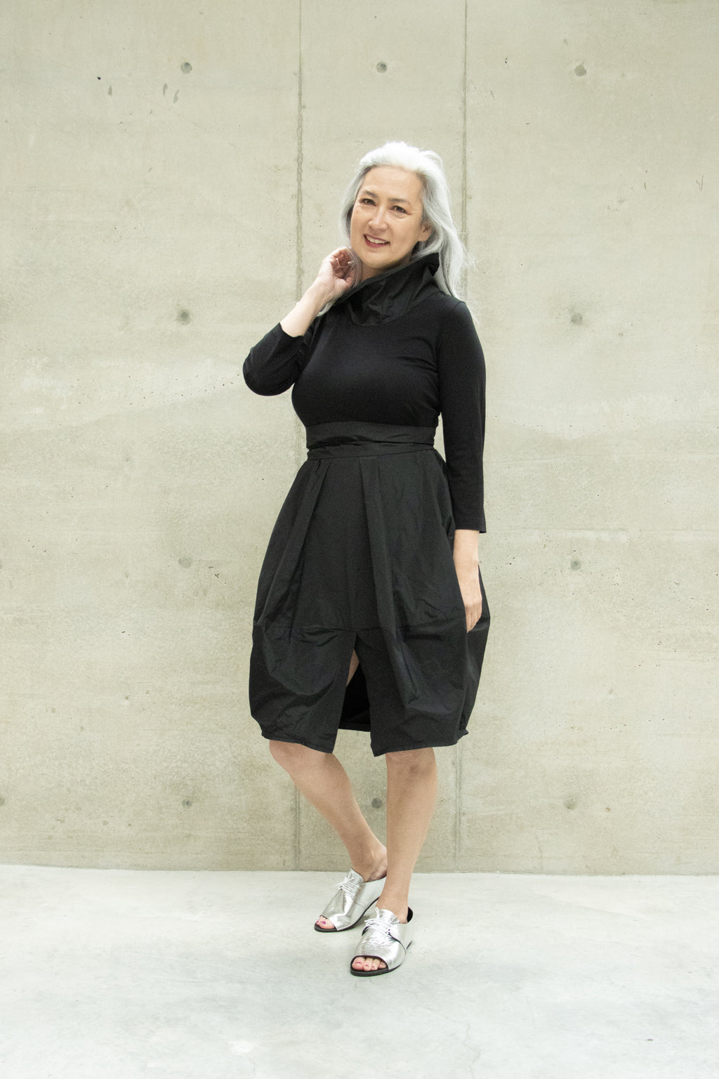 XD Xenia Design Pope23 Dress | ATELIER957
