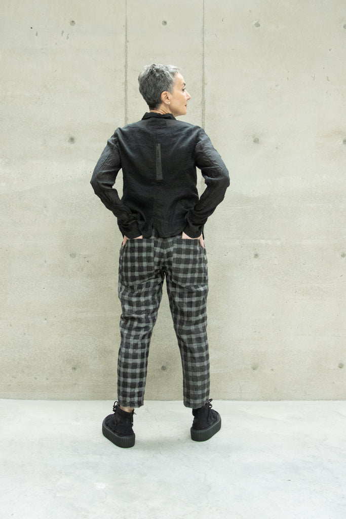 Rundholz 1231220103 Trousers | ATELIER957