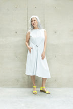 NRK Anarkh Oxford Dress | ATELIER957