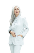 NRK Anarkh Mink Jacket | ATELIER957