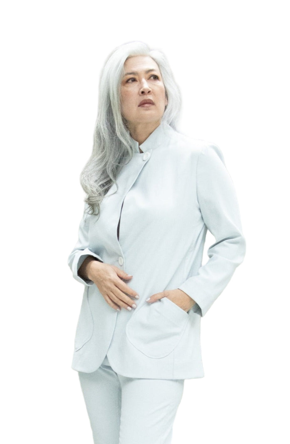 NRK Anarkh Mink Jacket | ATELIER957