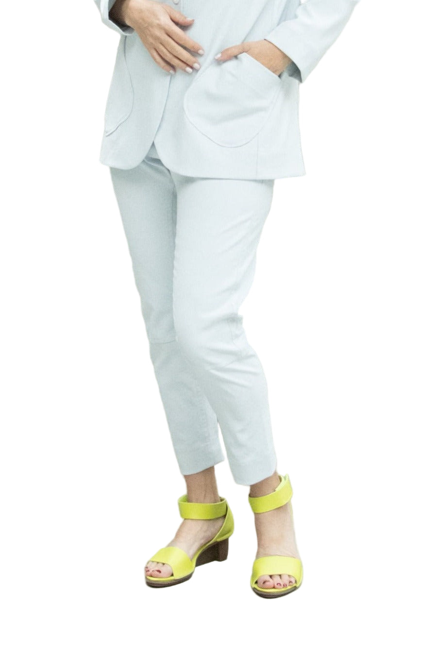NRK Anarkh Mas Pants | ATELIER957