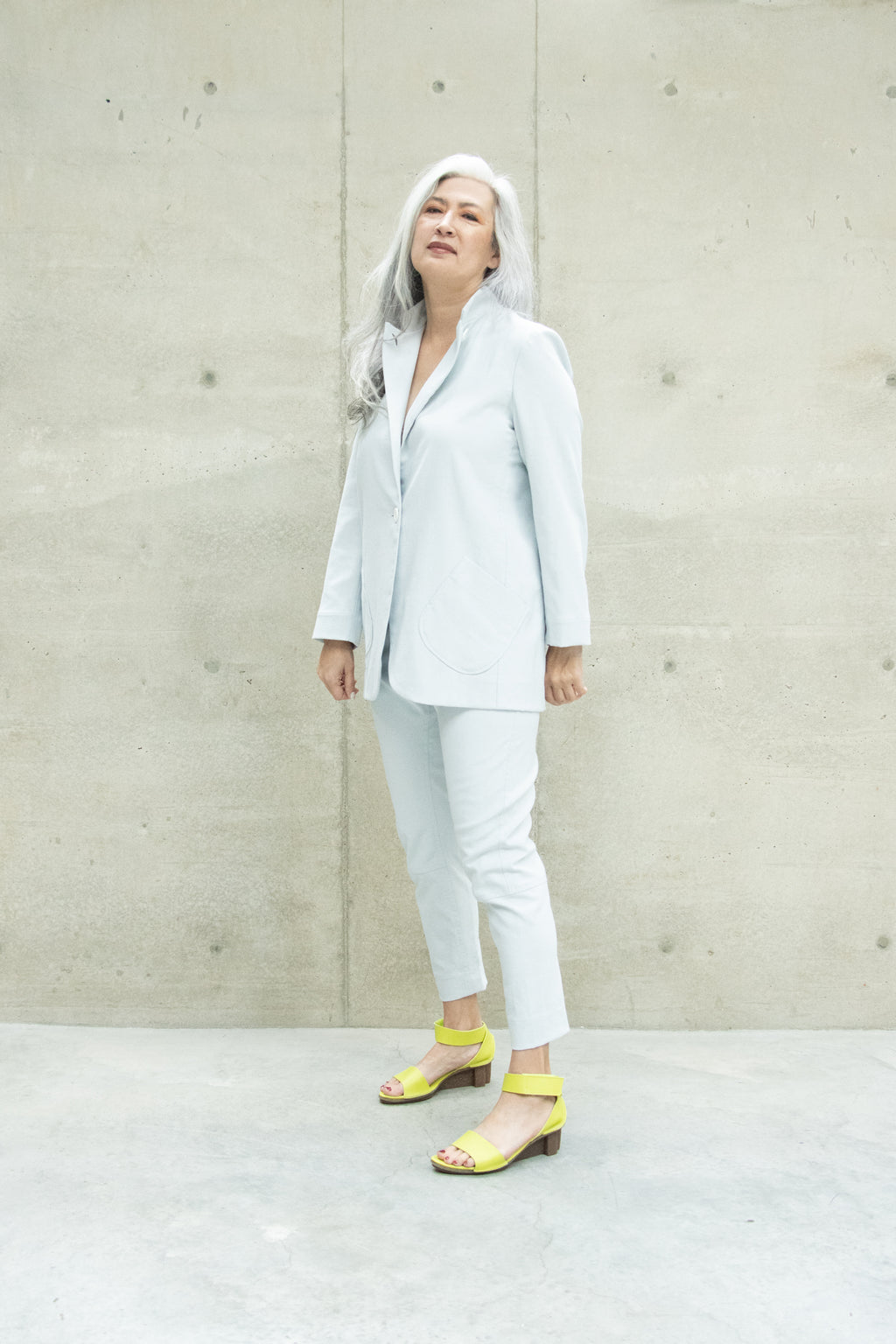 NRK Anarkh Mas Pants | ATELIER957