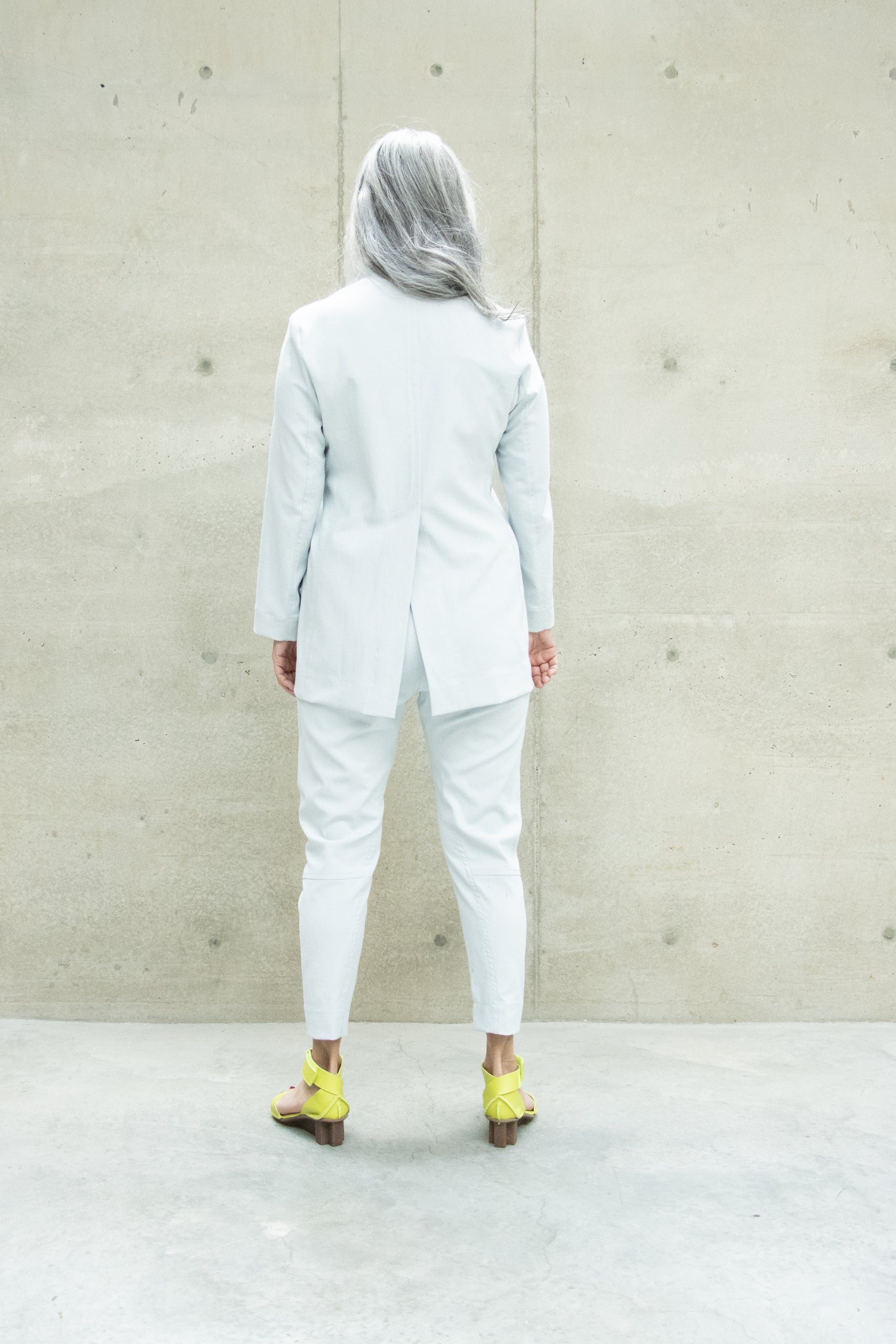 NRK Anarkh Mink Jacket | ATELIER957