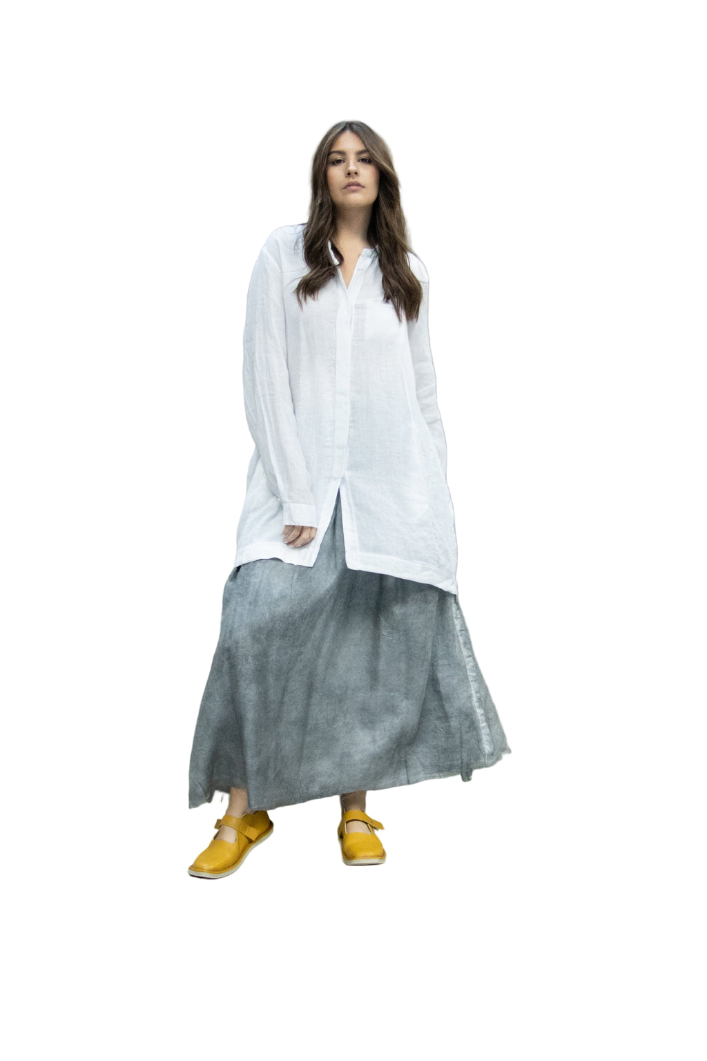 Transit 145 Blouse | ATELIER957