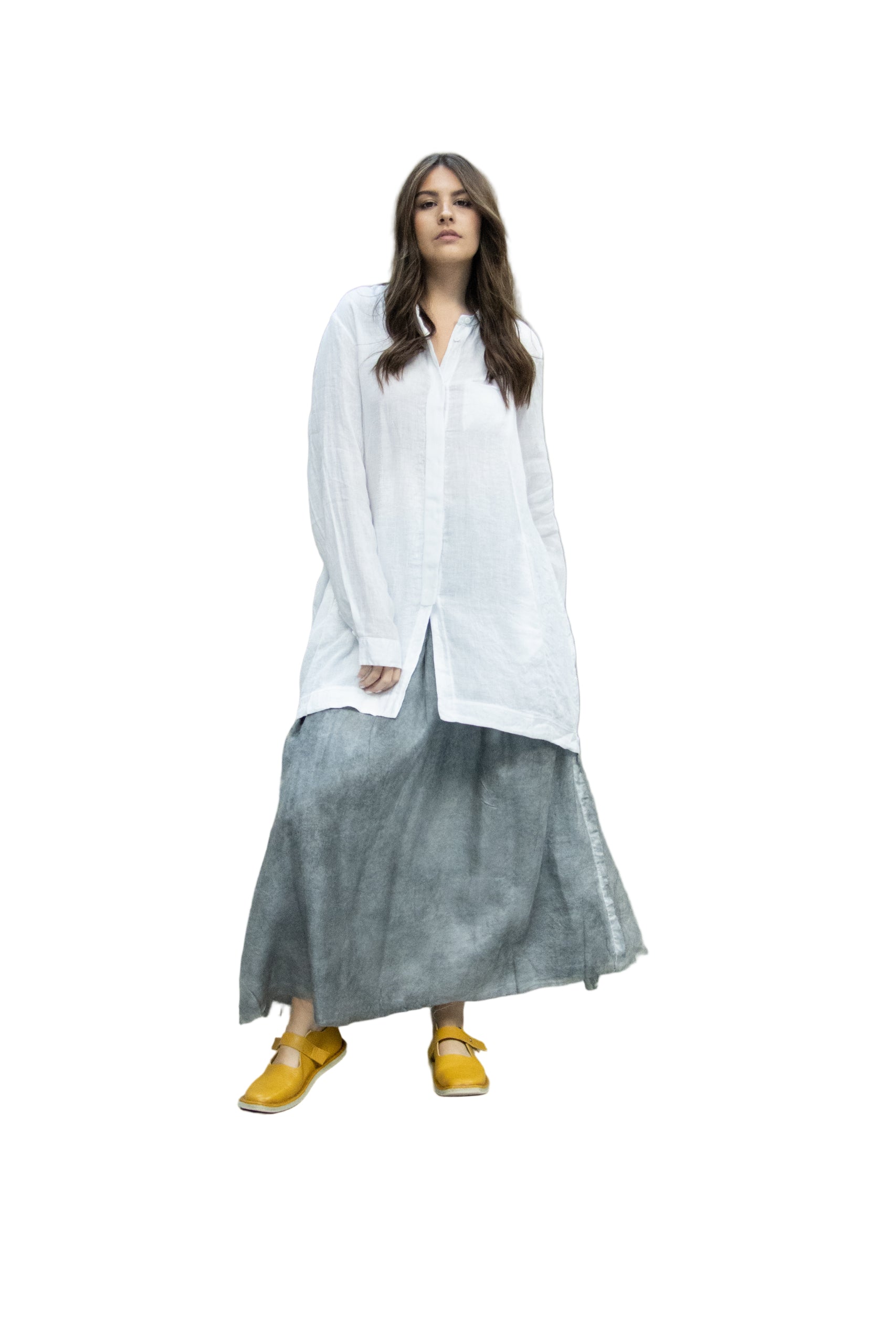 Transit 145 Blouse | ATELIER957