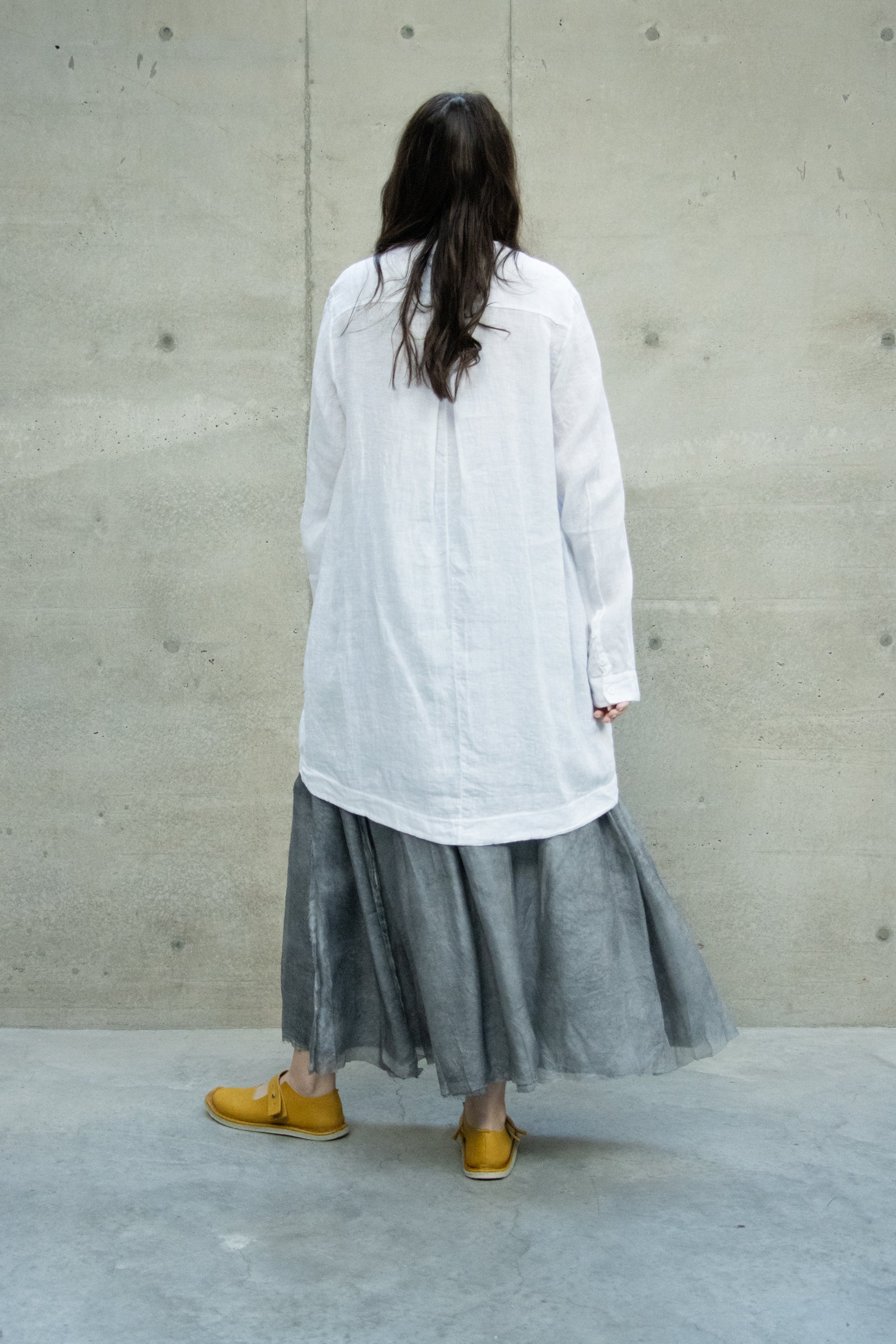 Transit 145 Blouse | ATELIER957