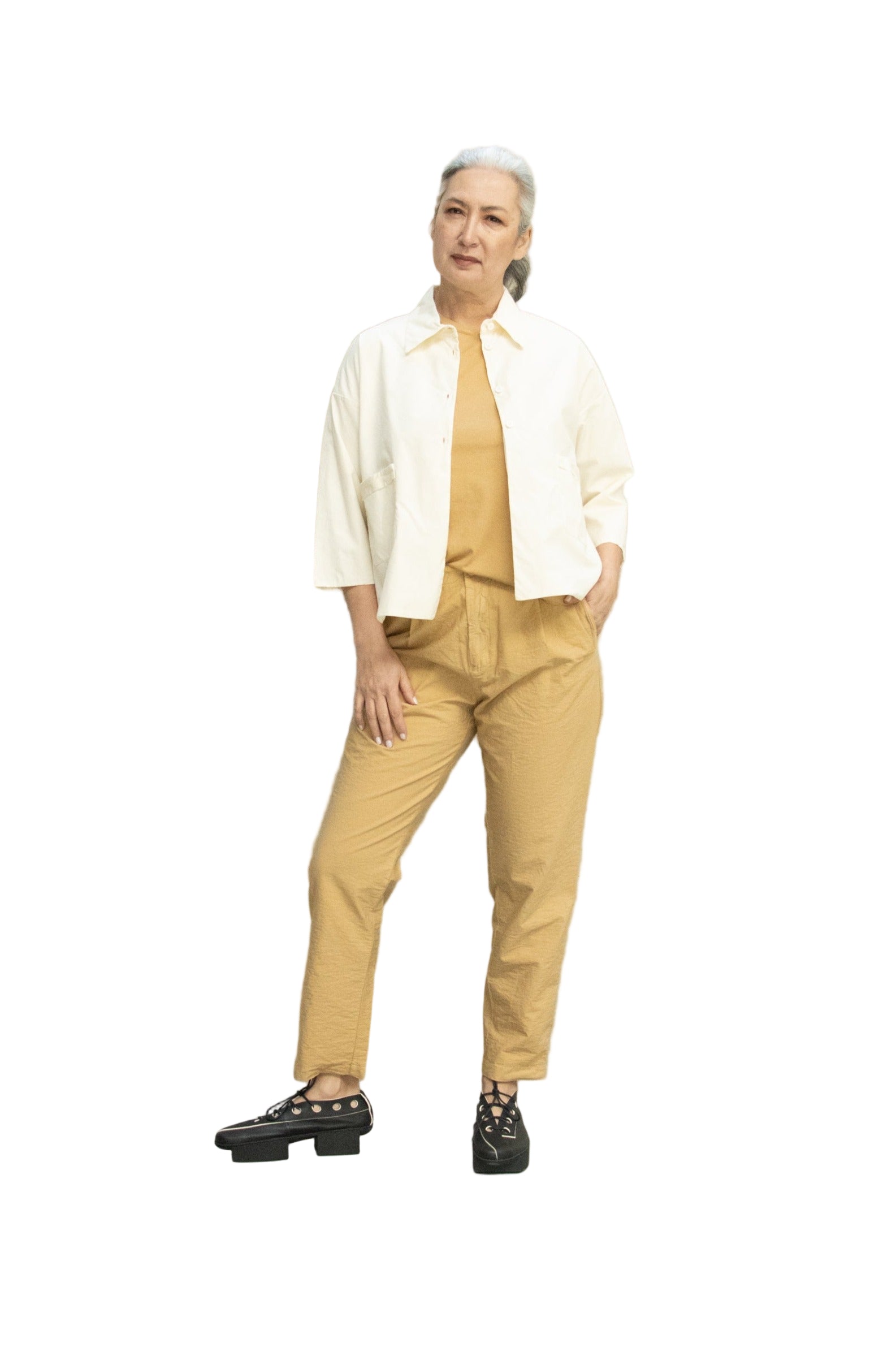 Transit 233 Jacket | ATELIER957