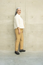 Transit 233 Jacket | ATELIER957