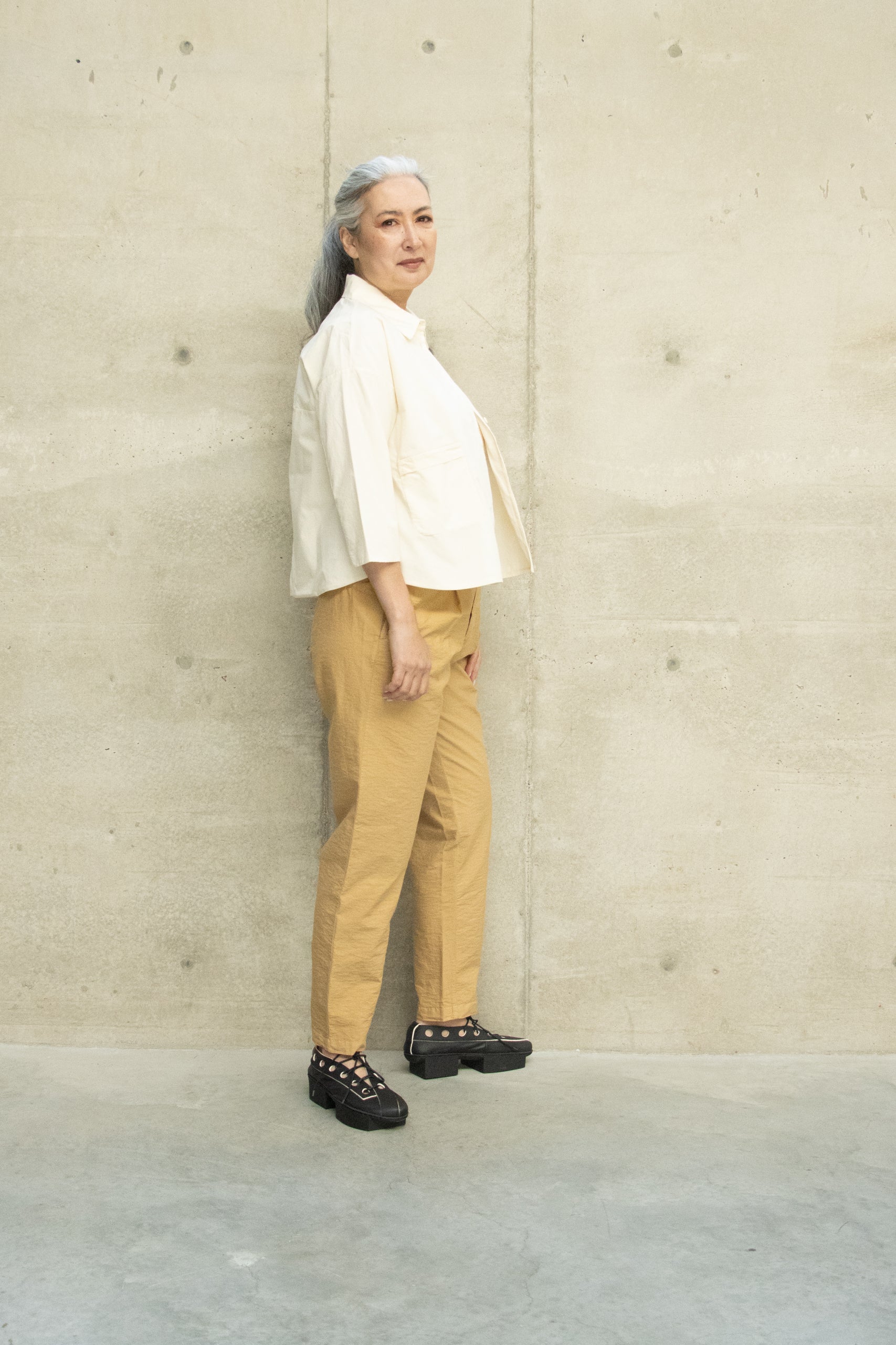 Transit 233 Jacket | ATELIER957