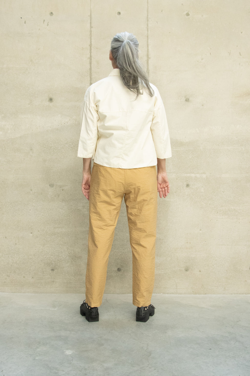 Transit 233 Jacket | ATELIER957