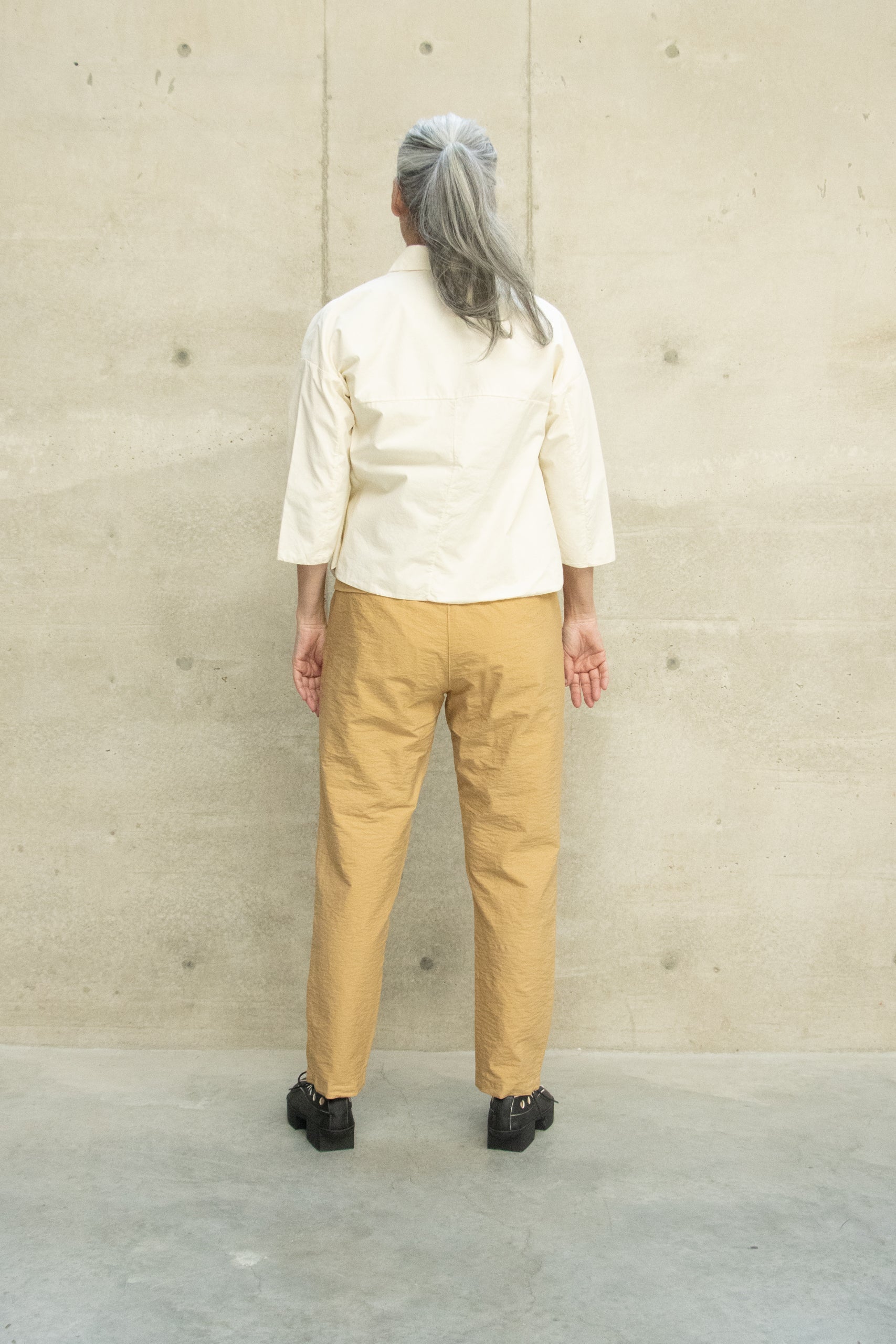 Transit 233 Jacket | ATELIER957