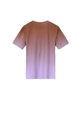 JNBY Abstract Graphic Ombre T-Shirt (2 Colors) | ATELIER957