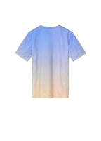 JNBY Abstract Graphic Ombre T-Shirt (2 Colors) | ATELIER957